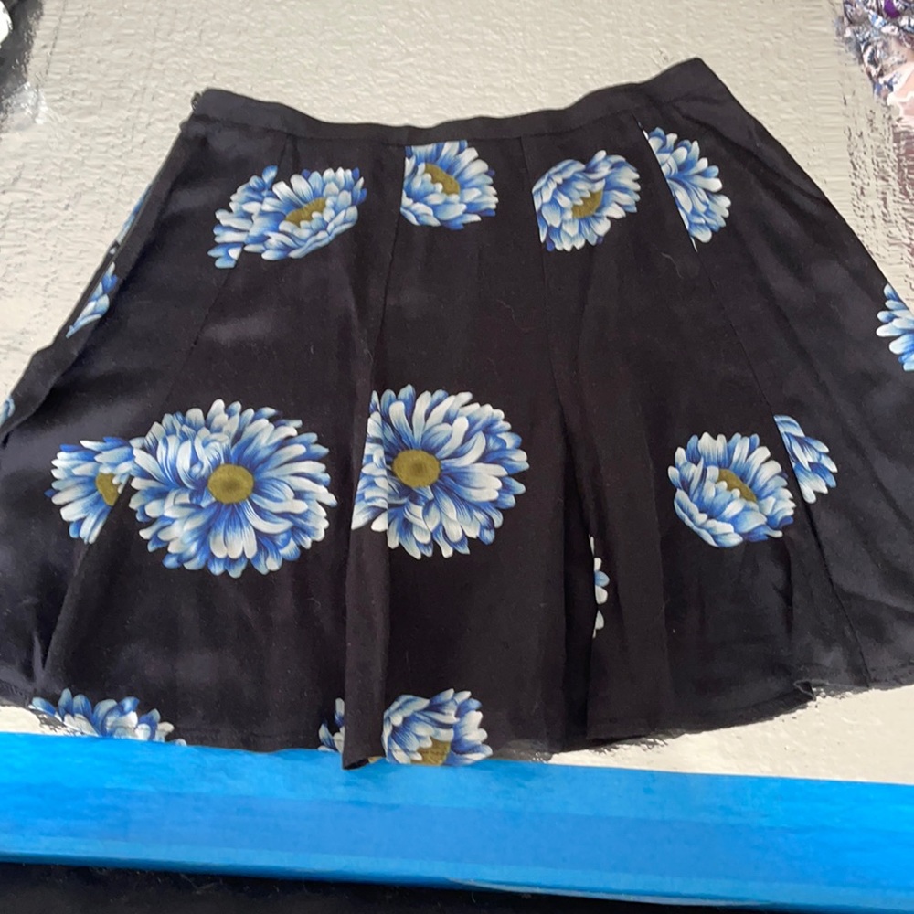 Show me your Mumu skater skirt